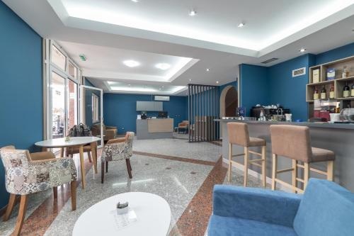 Garni Hotel MB - Général