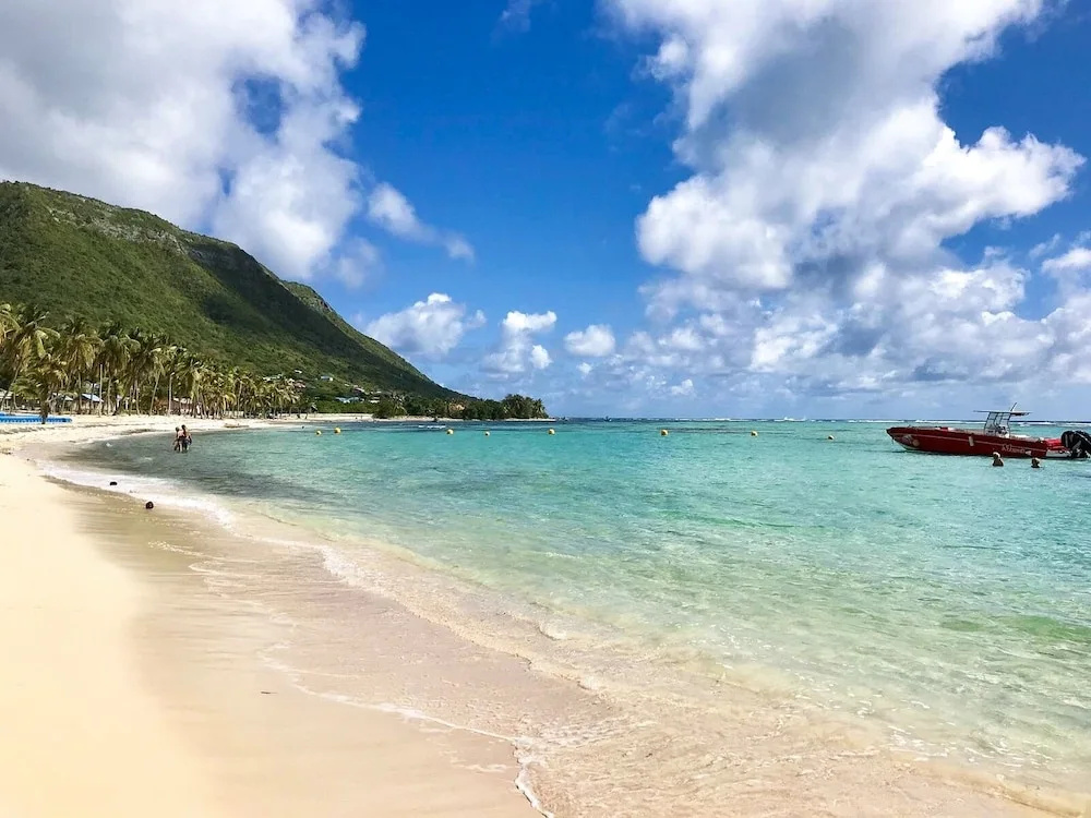 Beach & Waterfront
