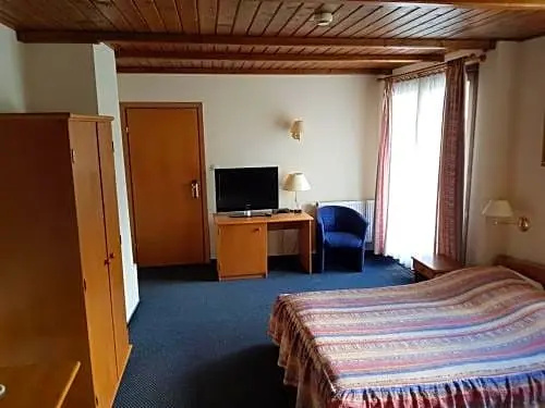 Czarny Potok Wellness & Spa Zakopane Centrum - Chambres