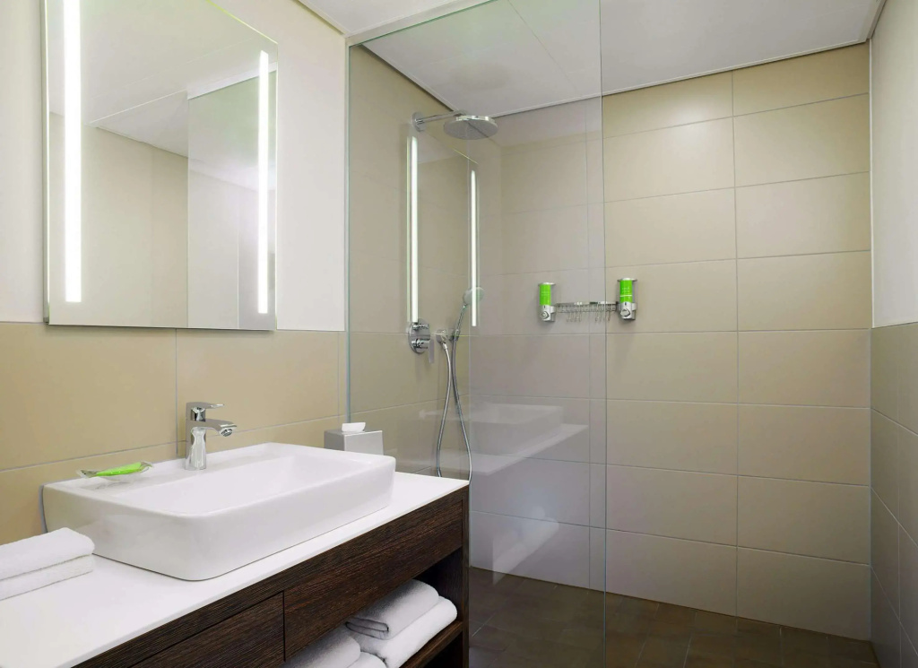 Best Western Hotel Airport Frankfurt - Général