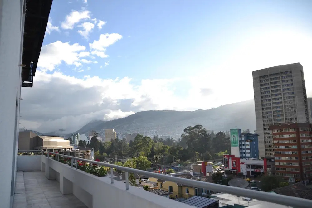 Hotel photo 16