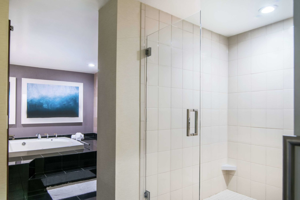 DoubleTree by Hilton Hotel San Diego - Mission Valley - Général