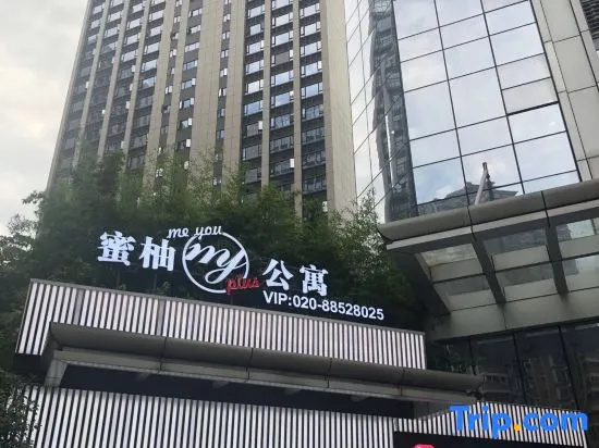 Miyou Apartment Hotel