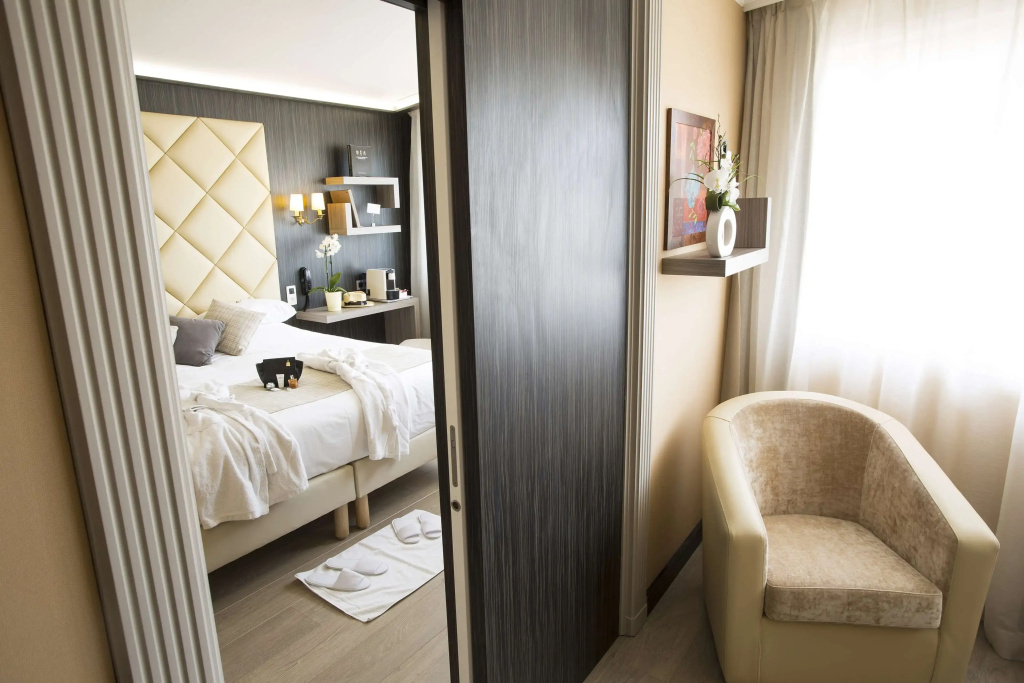 Best Western Plus Cannes Riviera & Spa - Général