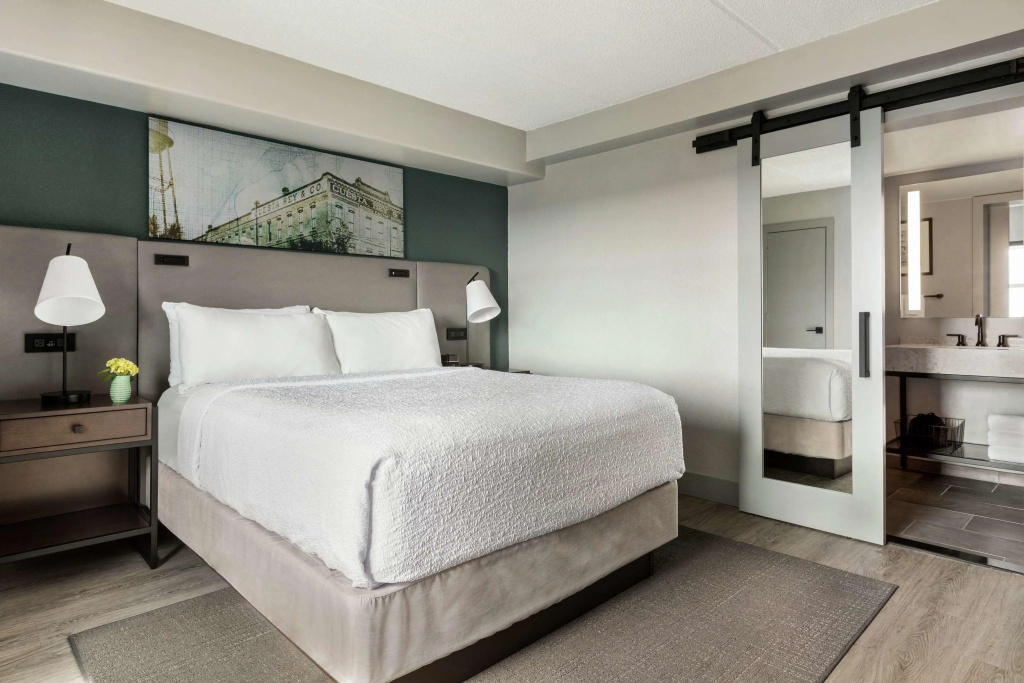 Hotel Alba Tampa, Tapestry Collection by Hilton - Général