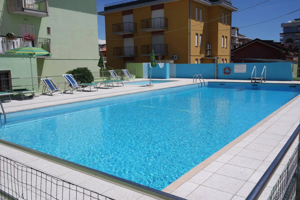 Hotel Vianello - Général