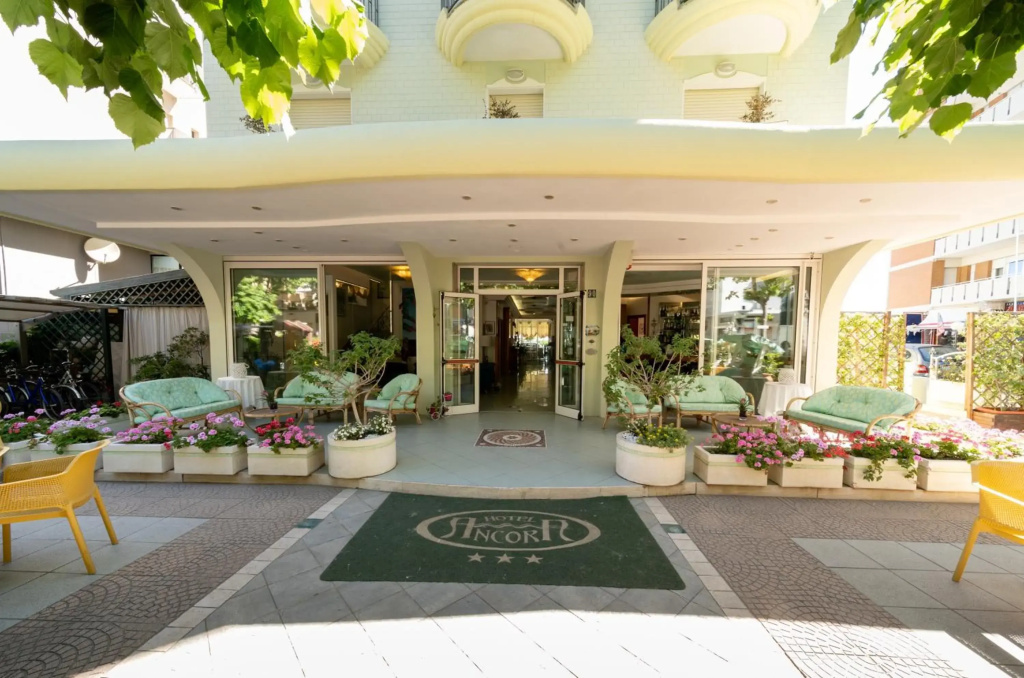 Hotel Ancora