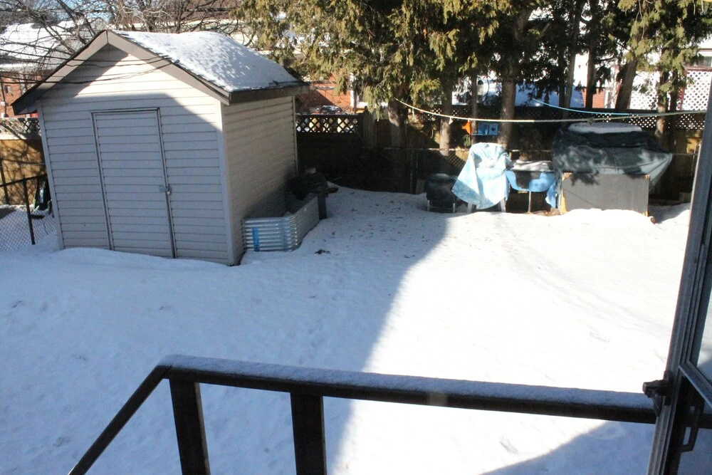 Adib Apartments - 1691 Baseline Rd