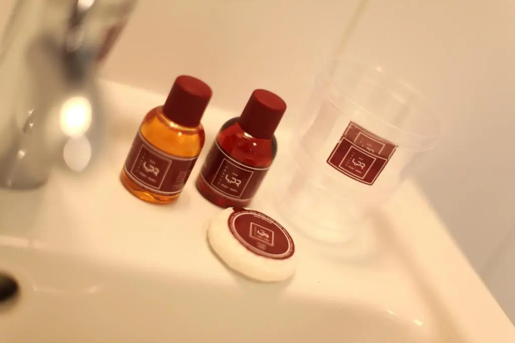 4 Pory Roku & Spa - Chambres