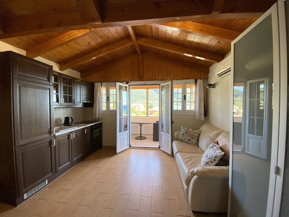 Superior Studio with balcony