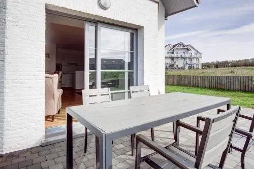 Afficher la photo 7 — Holiday Suites Hardelot-Equihen