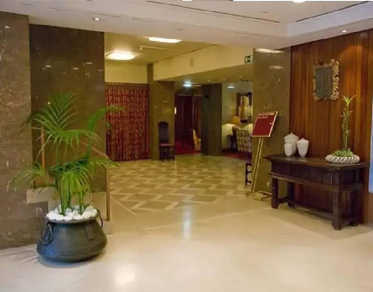 Hotel Cidadela Cascais - Général