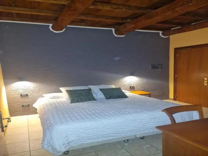 Hotel Fondo Catena — 5