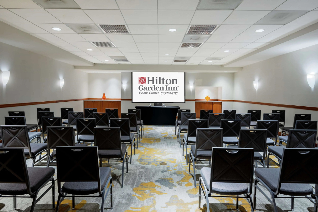 Hilton Garden Inn Tysons Corner - Général