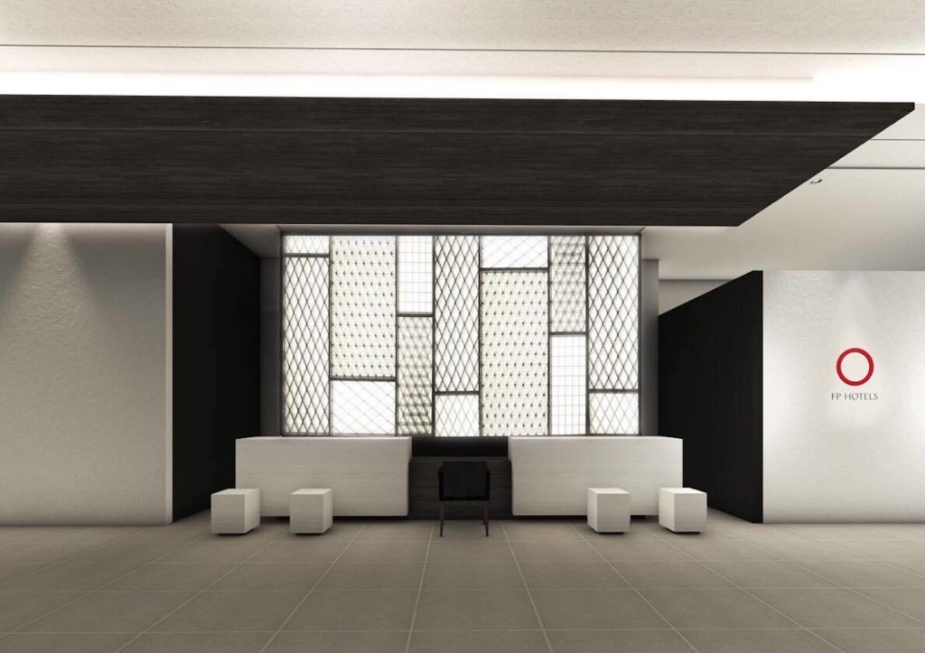 FP HOTELS Grand South-Namba 사진 29