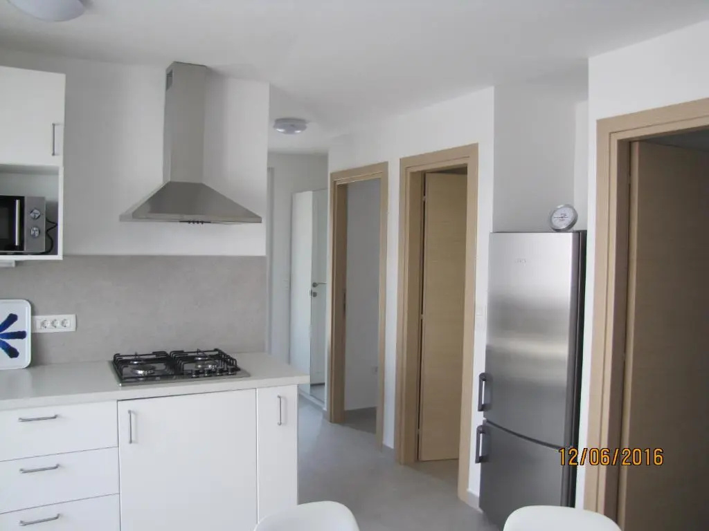 Holiday Park Mimoza - Chambres