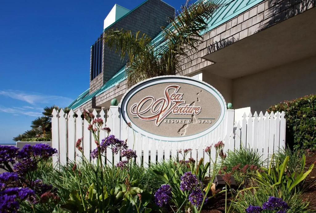 SeaVenture Beach Hotel
