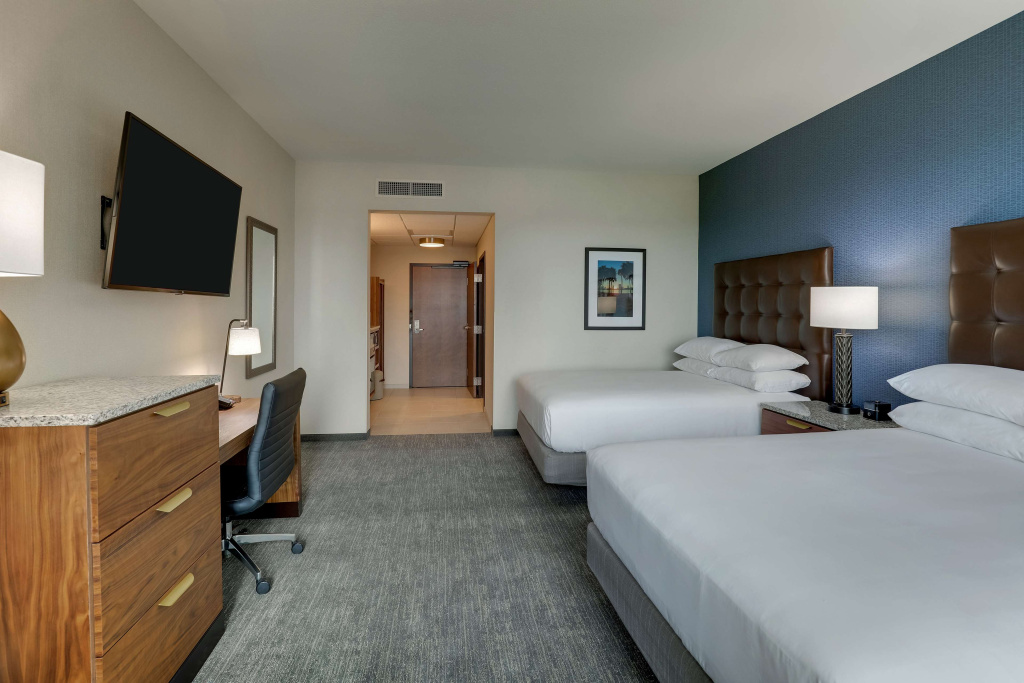 Drury Plaza Hotel Orlando - Disney Springs Area - Général