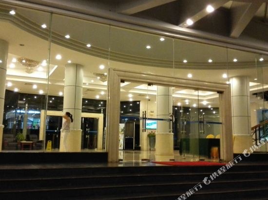 Business Centre