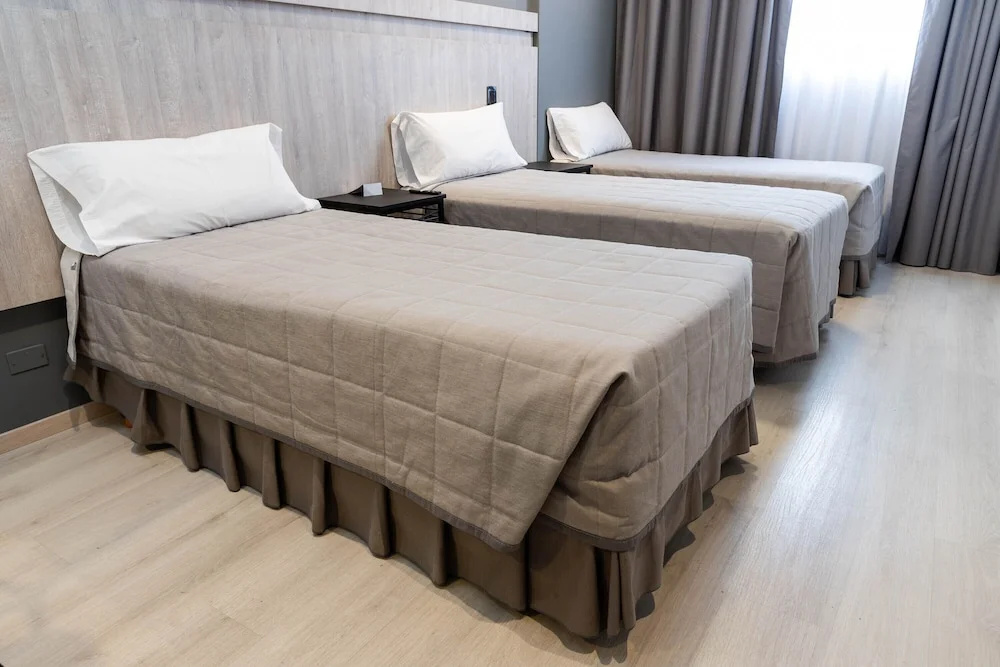 Classic Triple room