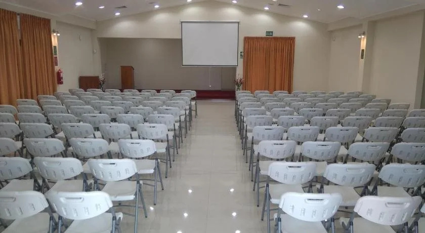 Hotel San Marino Tarapoto - Général
