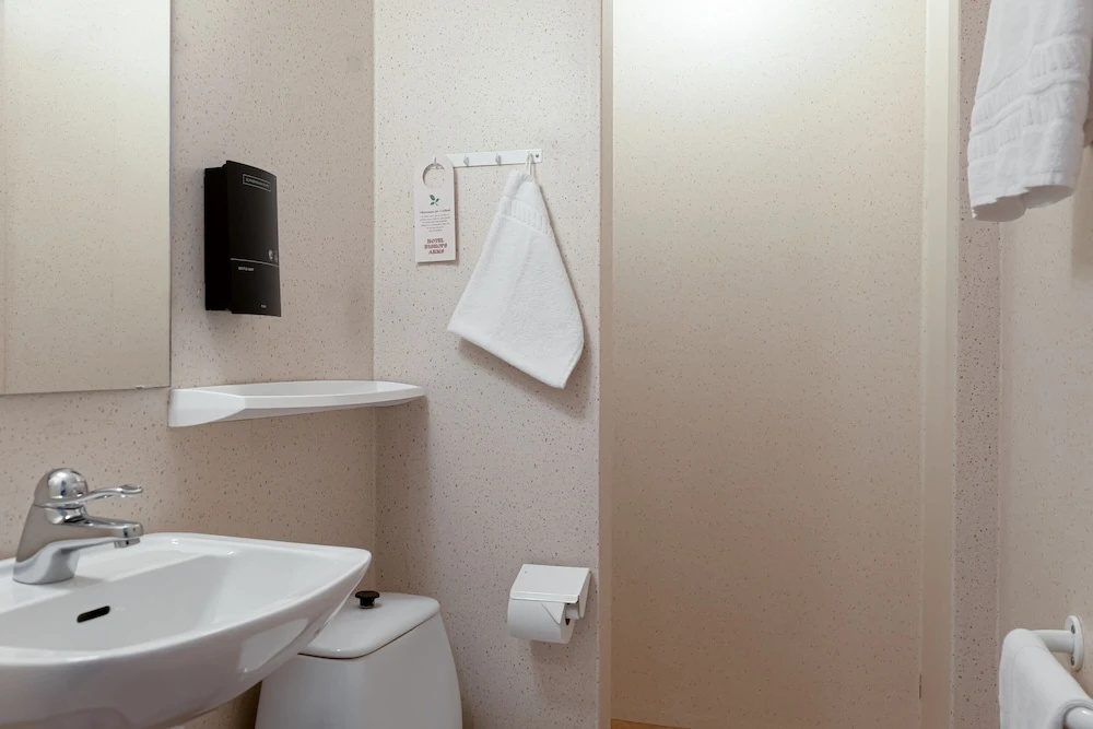 Hotel Bishops Arms, Strängnäs - Chambres