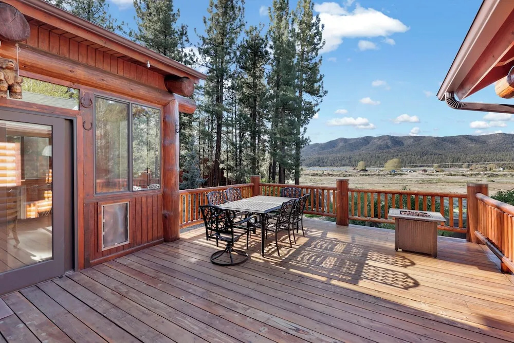 THE Alps Lodge #2142