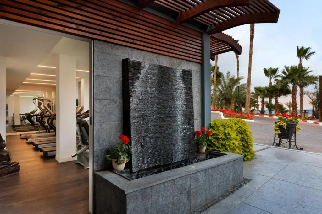 Royal Shangri-La Eilat - фото 4