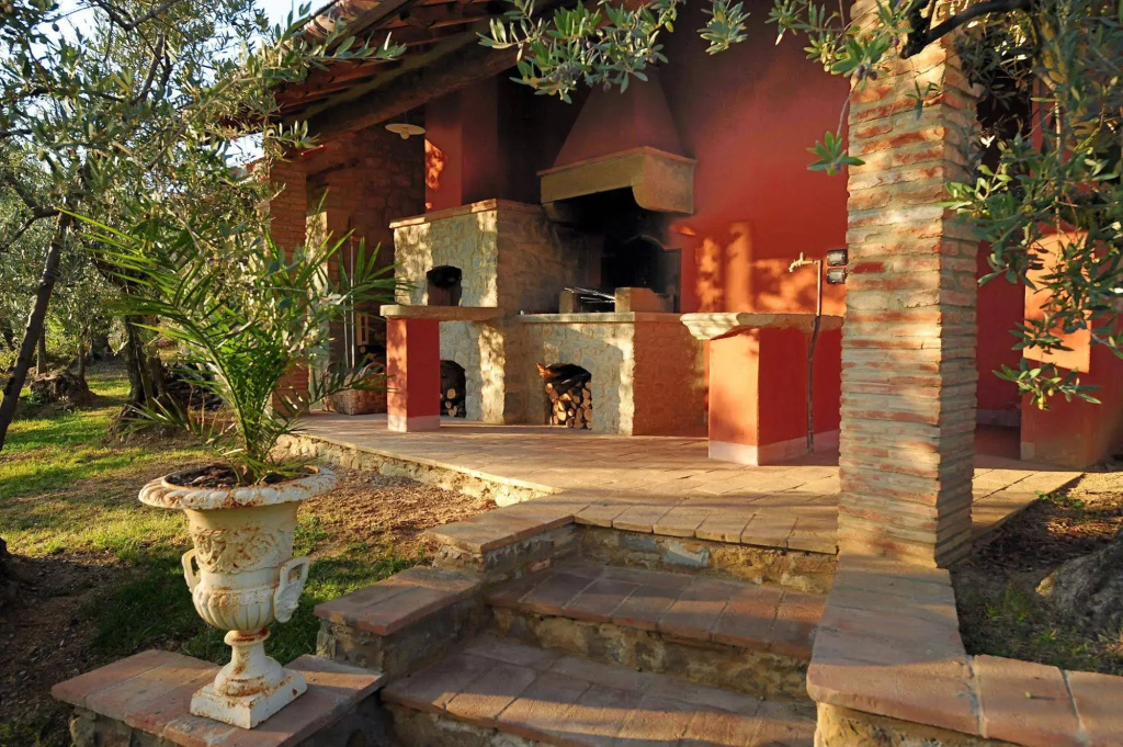 Villa Senaia