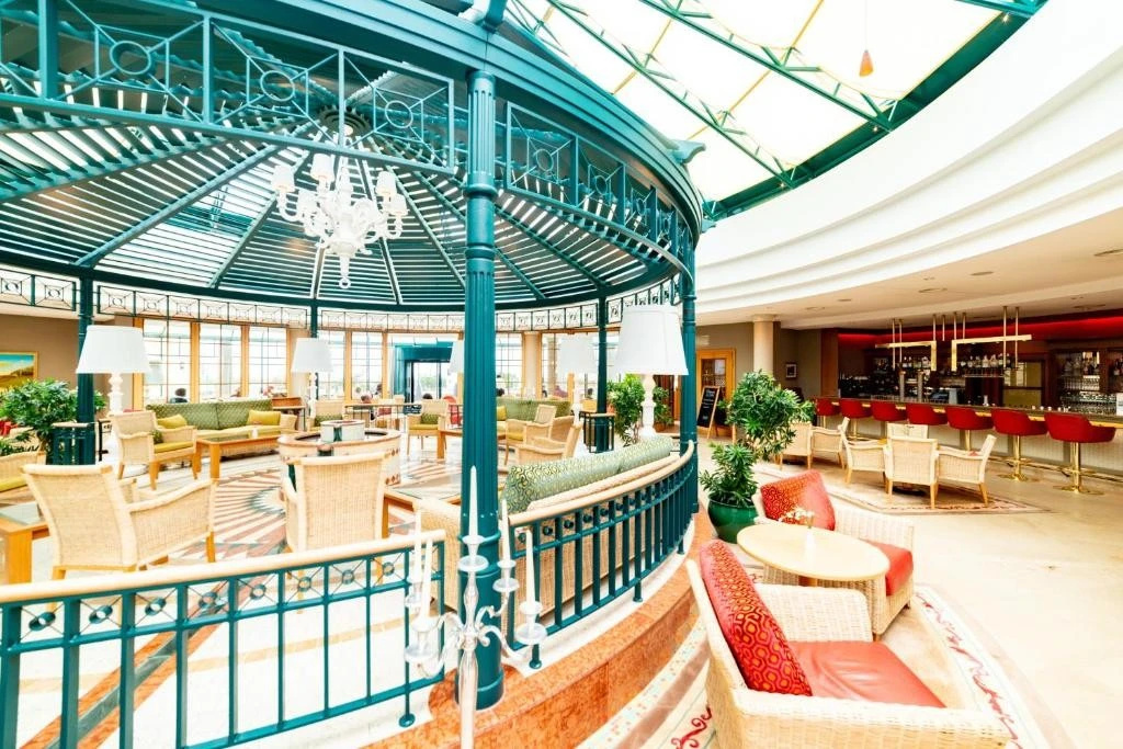 A-ROSA Ostseehotel Kühlungsborn - Général