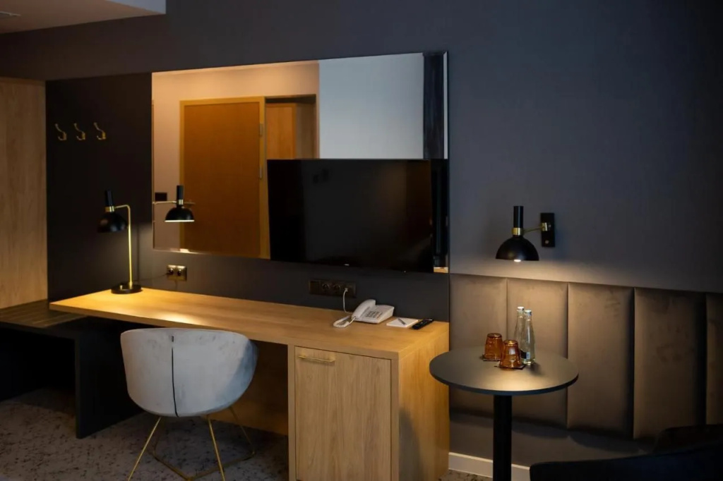 Hotel photo 19