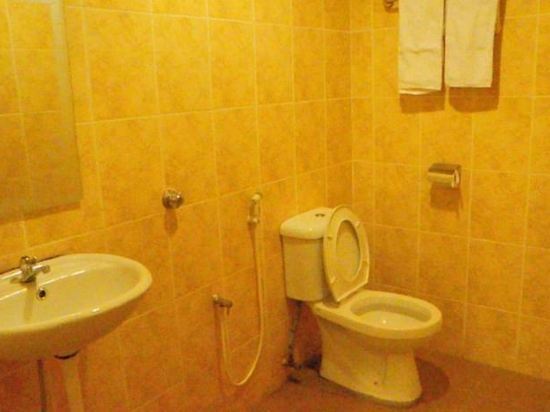 Hotel Seri Nilai