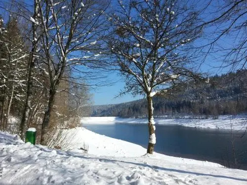 Landgasthof Pferdekoppel