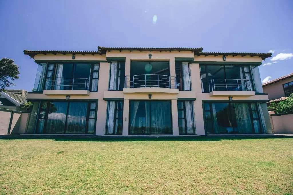 Castellon Boutique Guesthouse - Chambres