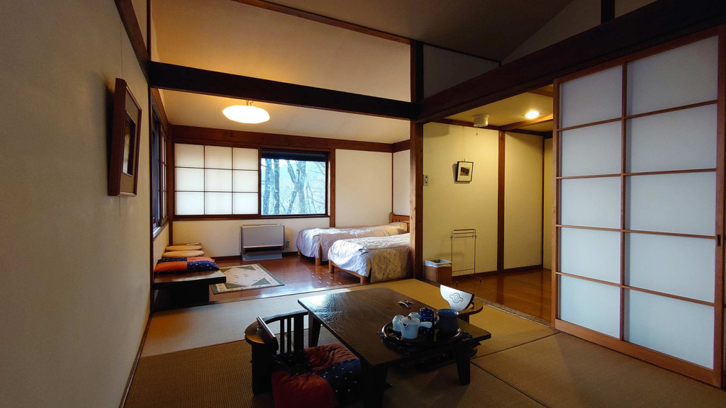 Auberge Kunugiya 사진 5