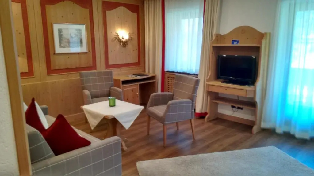 Neu-Meran - Chambres