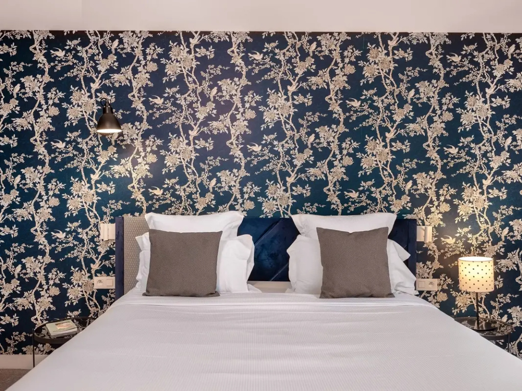 Hotel Le Mareuil 9