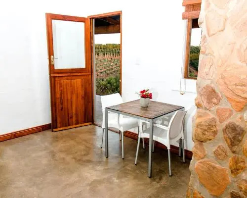 Apieskloof Country Cottages