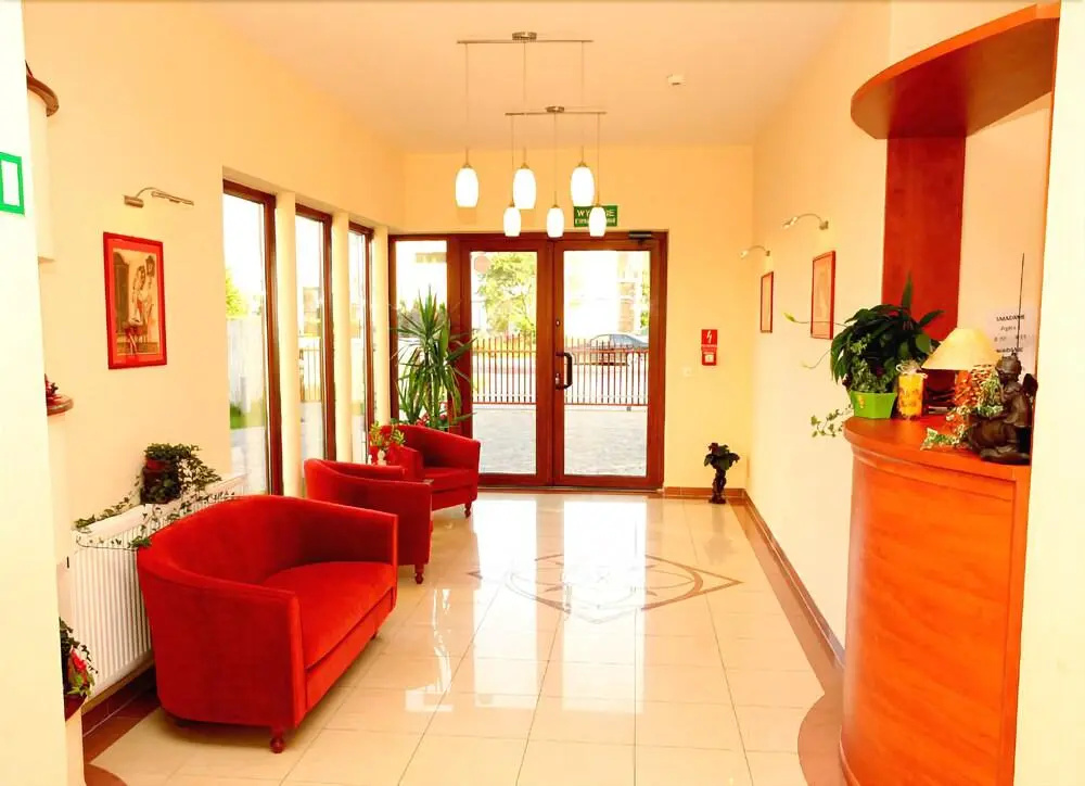Hotel photo 16