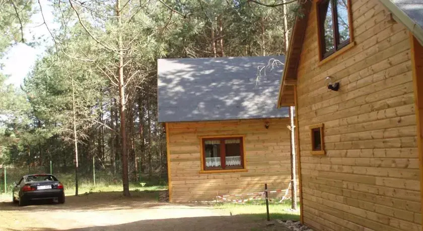 Leśny Zakątek