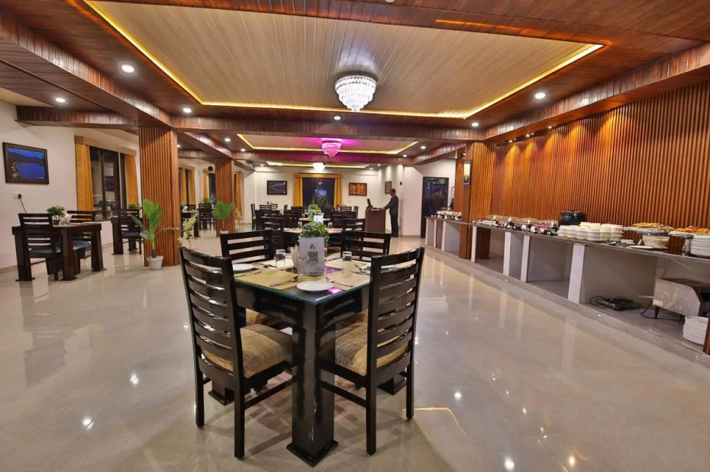 Hotel photo 22