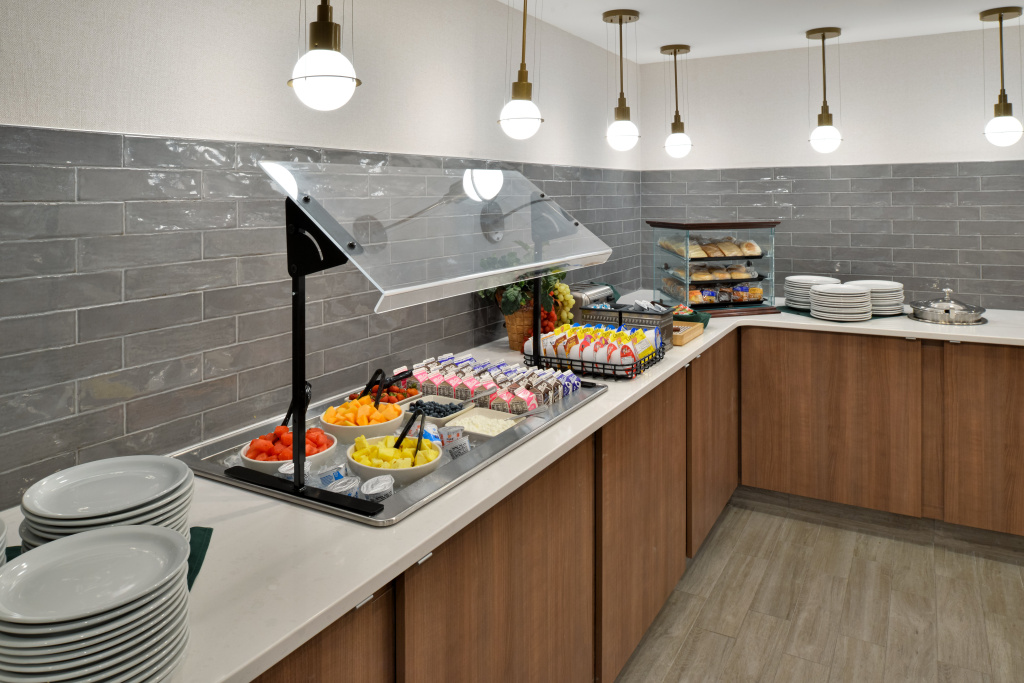 Holiday Inn Hotel & Suites Overland Park - Convention Center by IHG - Général