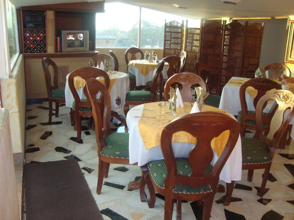 Hotel Fontibon - Général