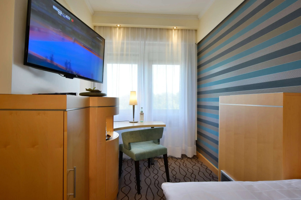 Best Western Premier Parkhotel Kronsberg - Chambres