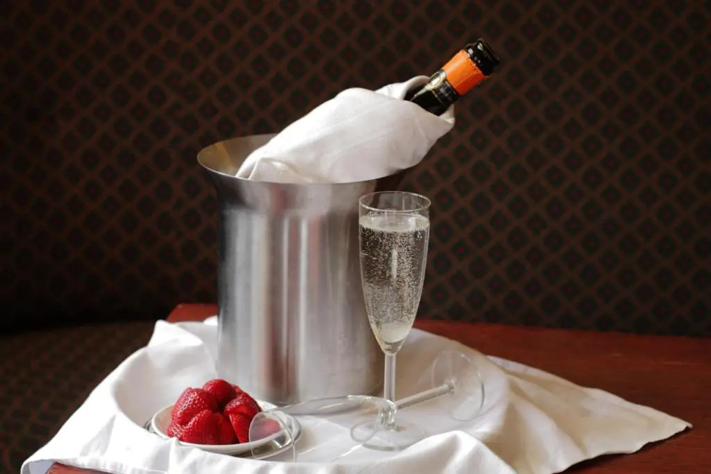 Edinburgh Thistle Hotel - Chambres