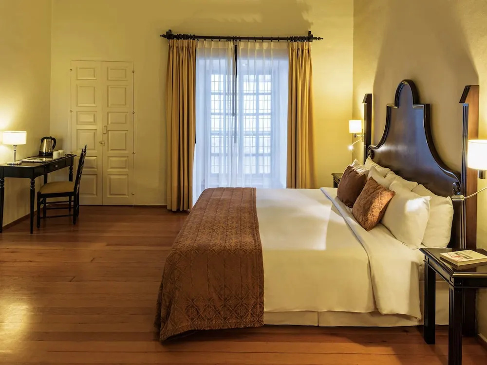 Novotel Cusco - Chambres