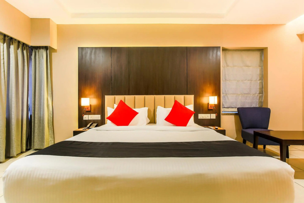 Hotel photo 3