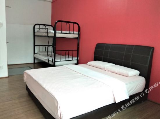 Borneo Sandakan Backpackers