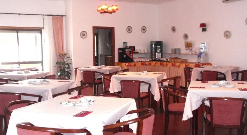 Hotel Ouro Verde - Général