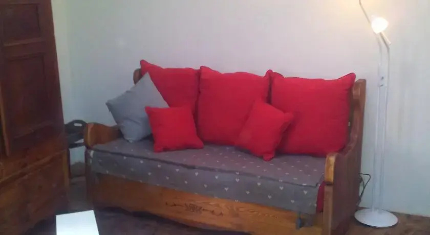 Voir la photo 3 — Chambre d'hôtes Mirandol